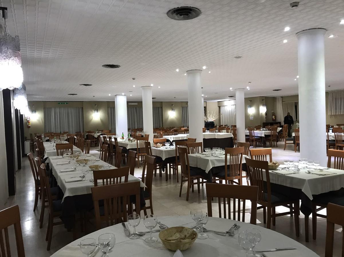 Park Hotel Байя-Домиция Экстерьер фото